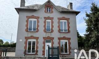 Maison 7 Pièces 128 m² à vendre à Quettreville-sur-Sienne (50660)