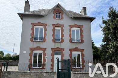 Maison 7 pièces 116900 €