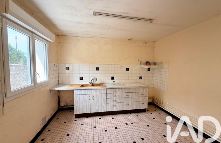 Vente Maison de ville 7 pièces — photo 3