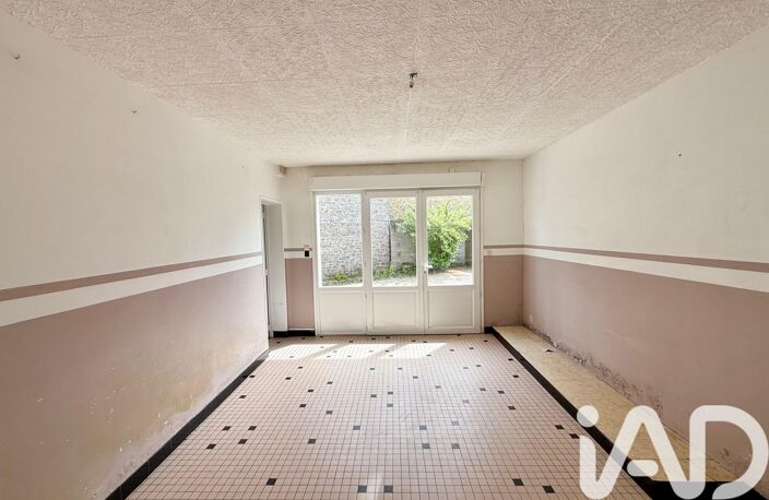 Vente Maison de ville 7 pièces — photo 4