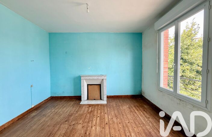 Vente Maison de ville 7 pièces — photo 5