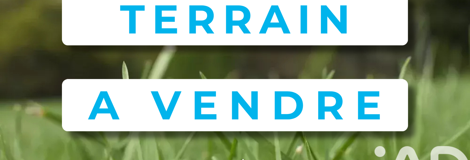 Terrain  350 m² à vendre à Riantec (56670)