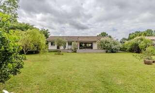 Maison 4 Pièces 105 m² à vendre à Saint-André-de-Cubzac (33240)