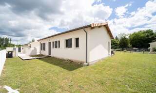Maison 4 Pièces 95 m² à vendre à Val de Virvée (33240)