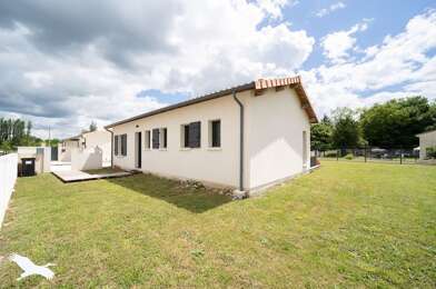 Maison 4 pièces 265548 €
