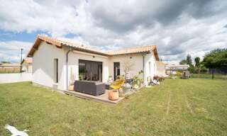Maison 4 Pièces 95 m² à vendre à Val de Virvée (33240)