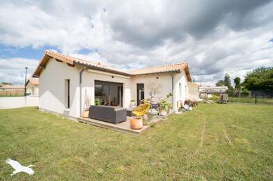 Maison 4 pièces 265548 €