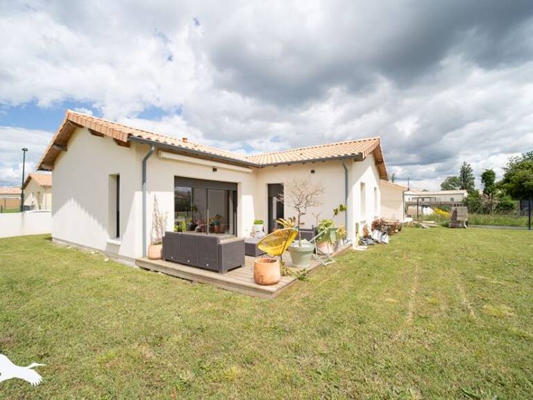Contemporaine de 4 pièces principales — photo 1