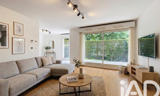 Appartement 1 Pièce 28 m² à vendre à Nantes (44100)