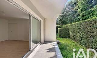 Appartement 1 Pièce 28 m² à vendre à Nantes (44100)