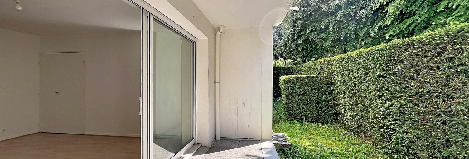 Appartement 1 Pièce 28 m² à vendre à Nantes (44100)