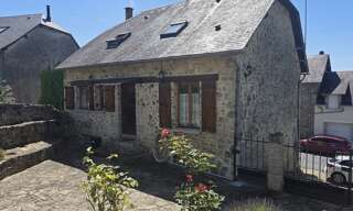 Maison 5 Pièces 160 m² à vendre à Meilhards (19510)