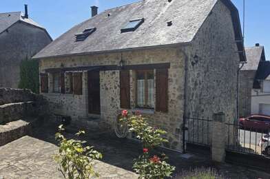 Maison 5 pièces 144000 €