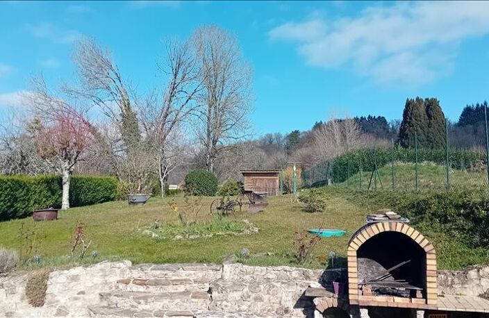 Maison en pierre de 5 pièces principales — photo 3