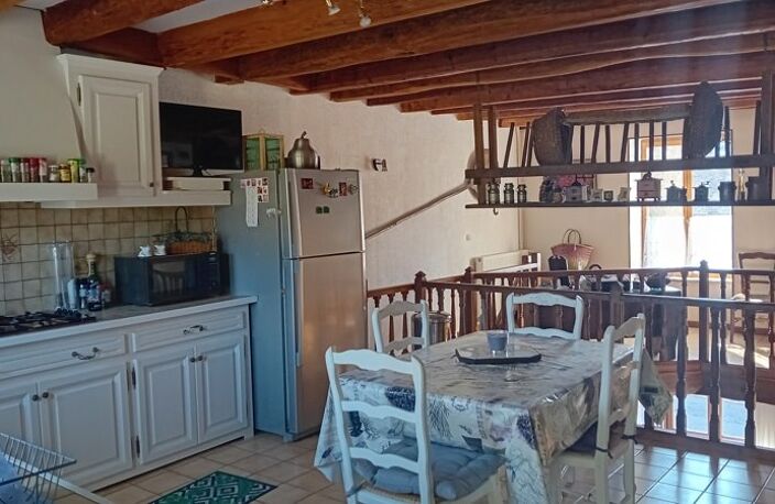 Maison en pierre de 5 pièces principales — photo 5