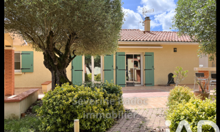 Maison 6 Pièces 167 m² à vendre à Saint-Lys (31470)