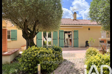 Maison 6 pièces 365000 €