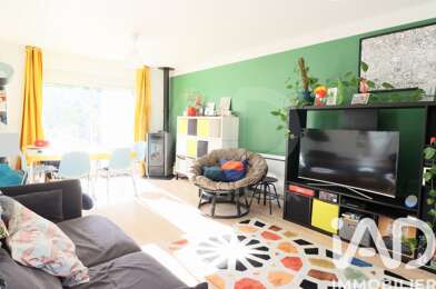 Maison 5 pièces 150000 €