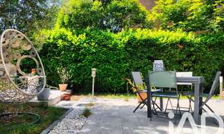Appartement 2 Pièces 47 m² à vendre à Aucamville (31140)