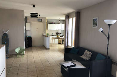 Appartement 3 pièces 595 €