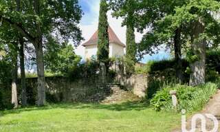 Maison 12 Pièces 307 m² à vendre à Nérac (47600)