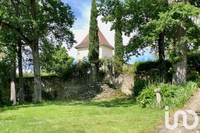 Maison 12 pièces 750000 €