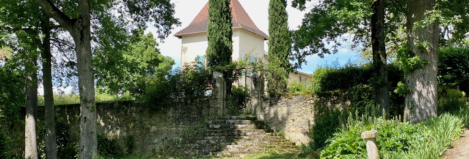 Maison 12 Pièces 307 m² à vendre à Nérac (47600)