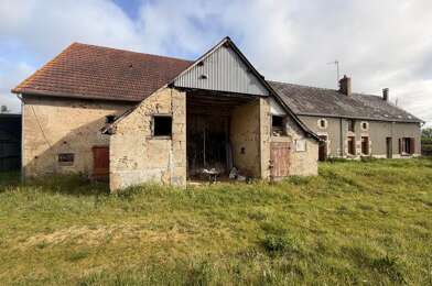 Maison 4 pièces 69562 €