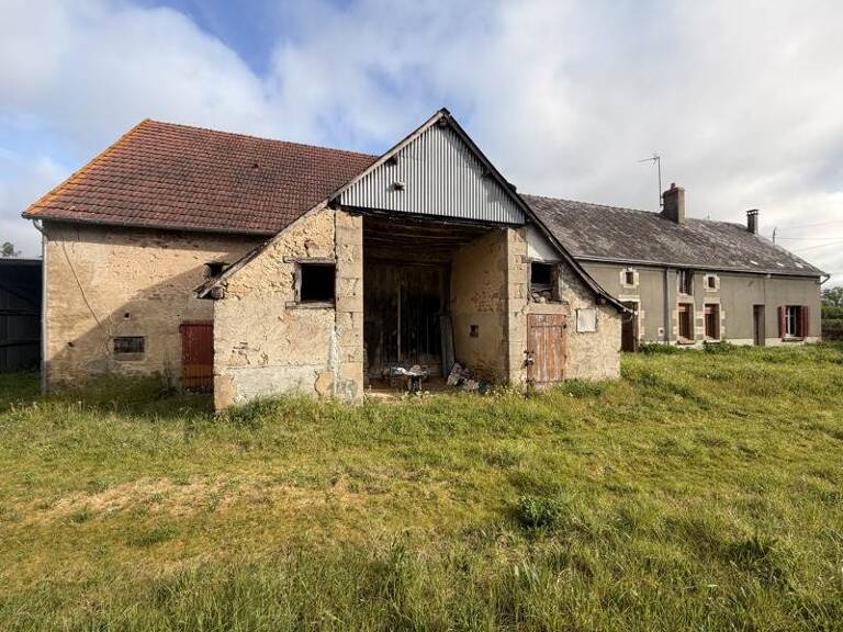 Ferme (tte) de 4 pièces principales — photo 1