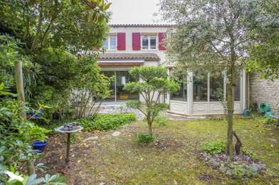 Maison 5 pièces 674440 €