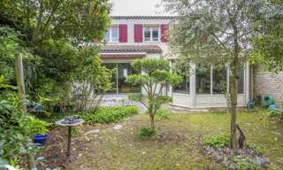 Maison 5 Pièces 129 m² à vendre à La Rochelle (17000)