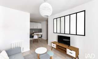 Appartement 2 Pièces 30 m² à louer à Lyon 3 (69003)