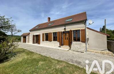 Vente Longère 5 pièces — photo du bien