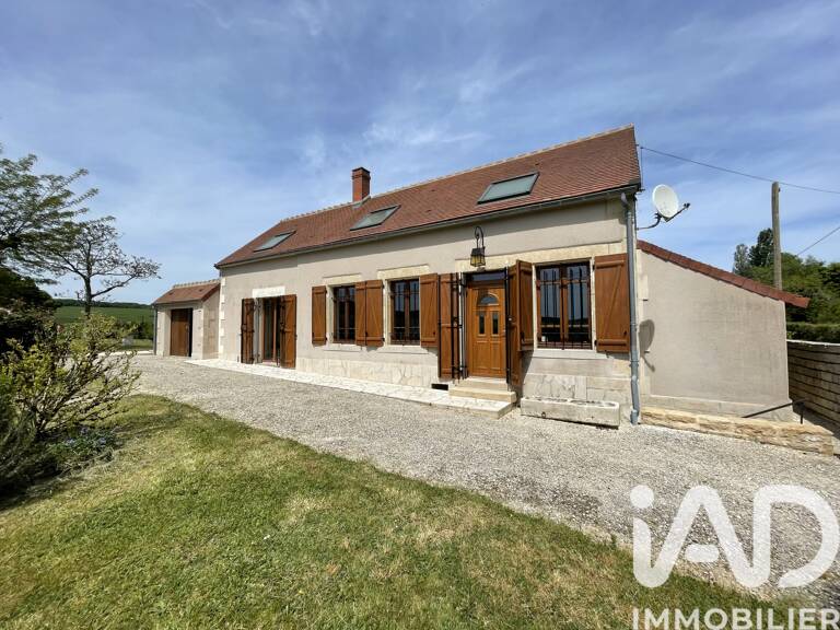 Vente Longère 5 pièces — photo 1