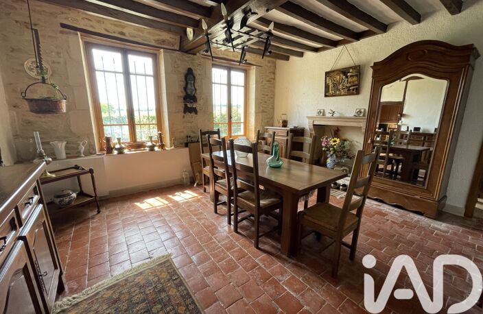 Vente Longère 5 pièces — photo 3