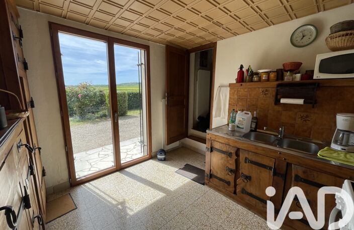 Vente Longère 5 pièces — photo 4