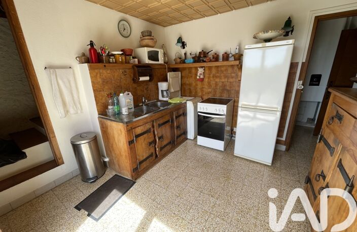 Vente Longère 5 pièces — photo 5