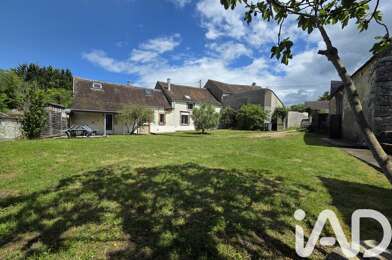 Maison 4 pièces 289000 €