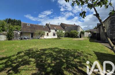 Vente Maison de village 6 pièces — photo du bien
