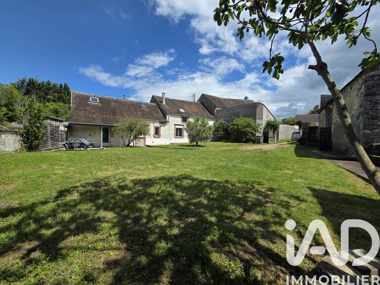 Vente Maison de village 6 pièces — photo 1