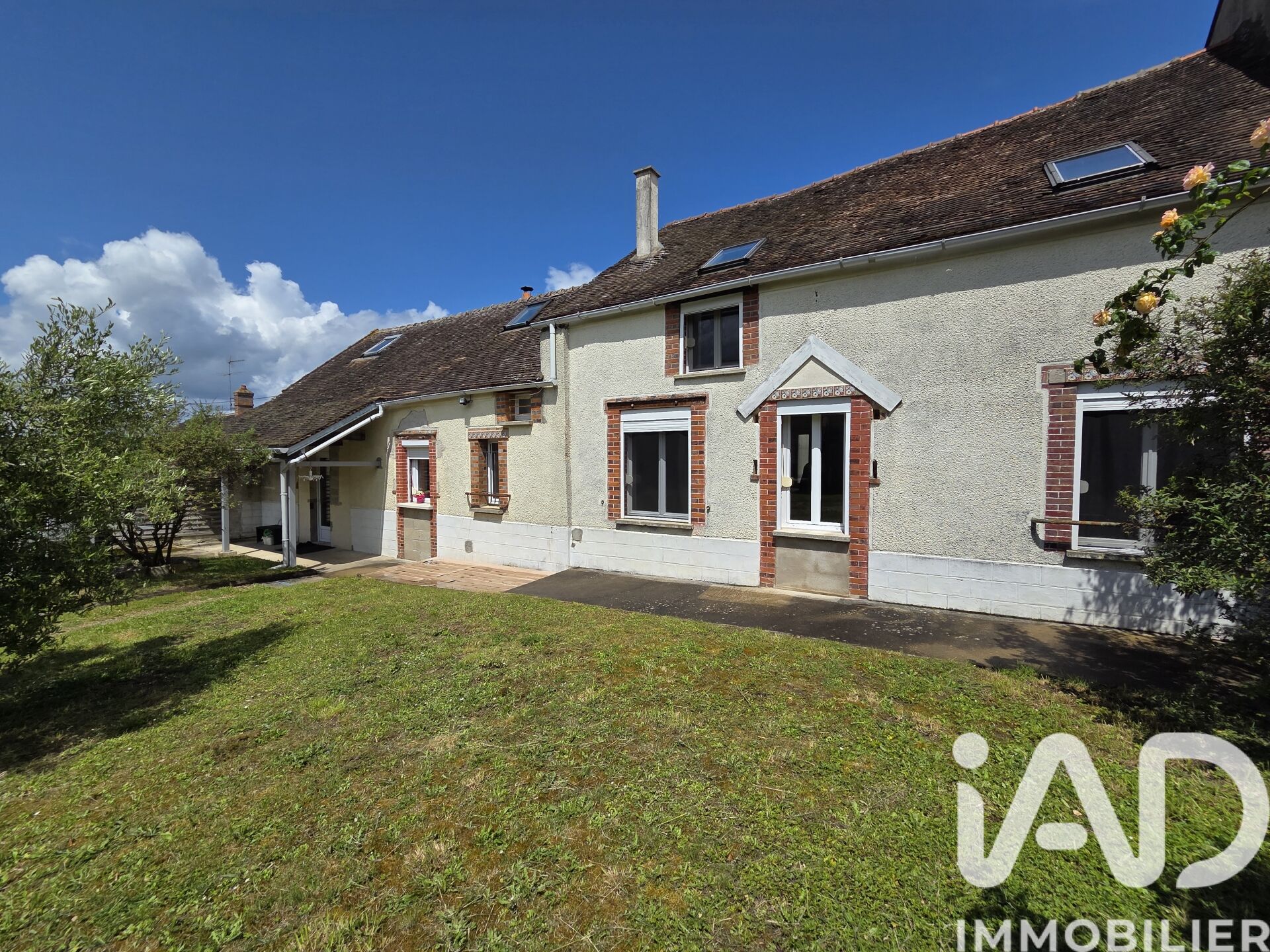 Vente Maison de village 6 pièces - Photo 2