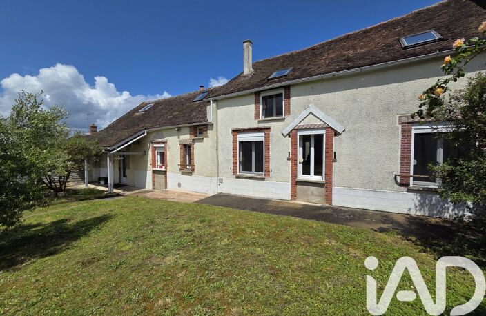 Vente Maison de village 6 pièces — photo 2