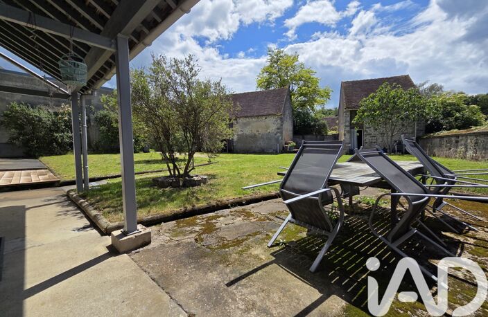 Vente Maison de village 6 pièces — photo 3