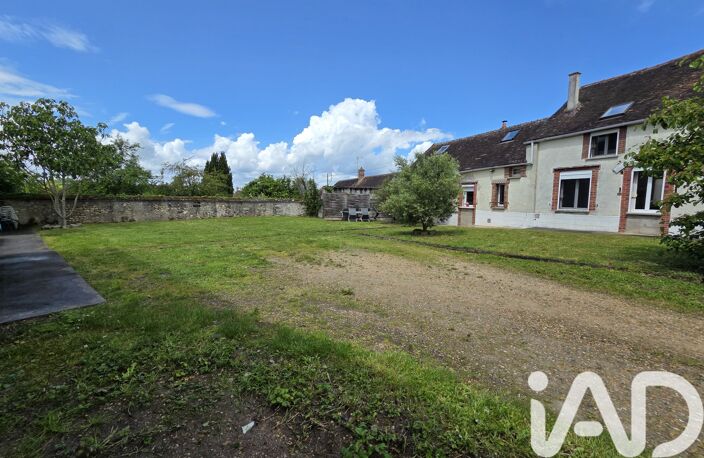 Vente Maison de village 6 pièces — photo 4