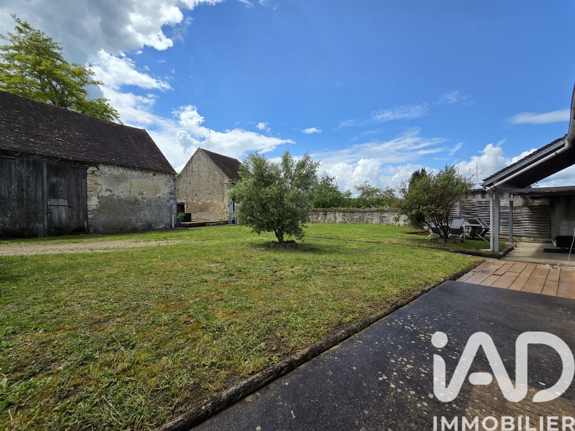 Vente Maison de village 6 pièces - Photo 5