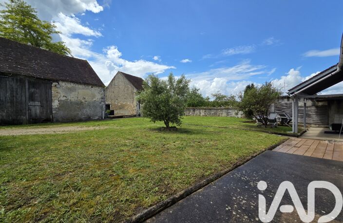 Vente Maison de village 6 pièces — photo 5
