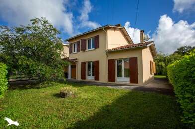 Maison 5 pièces 193000 €