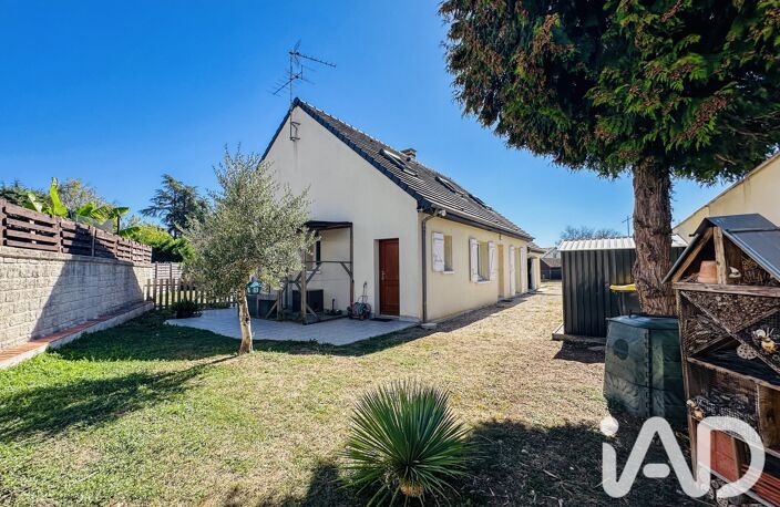 Vente Maison/villa 4 pièces — photo 3