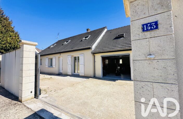 Vente Maison/villa 4 pièces — photo 4