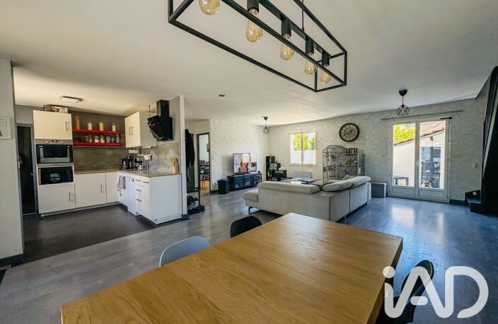 Vente Maison/villa 4 pièces — photo 5